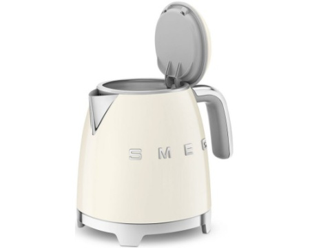 Электрический чайник Smeg KLF05CREU