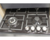 Варочная панель Korting HG 697 CTN