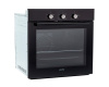 Электрический духовой шкаф Simfer B6EB16001
