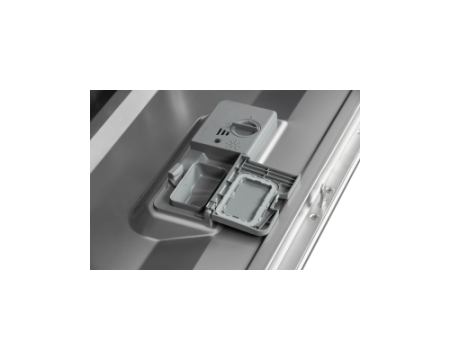 Посудомоечная машина Hiberg T56 615 W