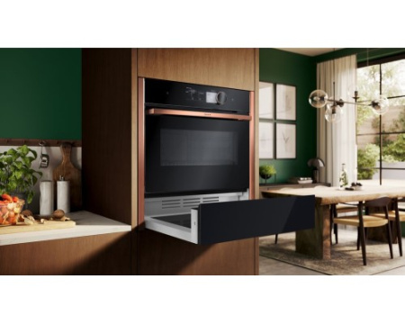 Шкаф для подогрева посуды Neff N29HA11Y1