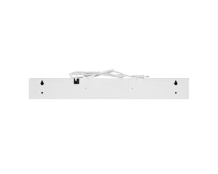 Кухонная вытяжка HOMSair HORIZONTAL 60 белый
