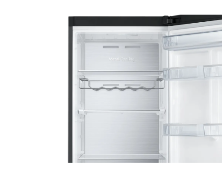 Холодильник Samsung RB37A5291B1