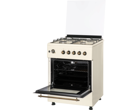 Плита газовая Nord GG 6064 YR