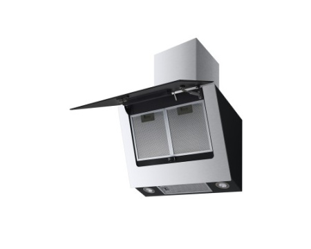 Вытяжка LG HCEZM2427B