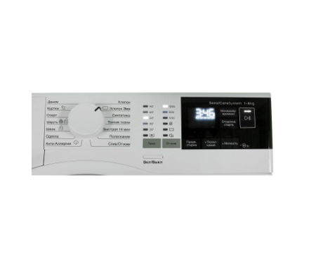 Стиральная машина Electrolux EW6F4R08WU