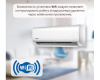 Кондиционер General Climate GC/GU-RE09HR32