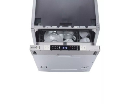 Посудомоечная машина DeLonghi DDW 08S Aquamarine eco