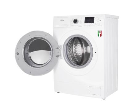 Узкая стиральная машина Korting KWM 42ID1460