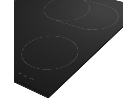 Электрическая варочная панель Hotpoint HR 6T5 B S