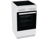 Электрическая плита Gorenje GEC5A12WG-B