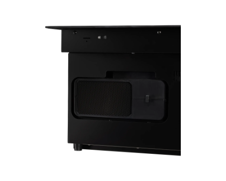 Варочная поверхность с вытяжкой Hiberg i7-VM7 B
