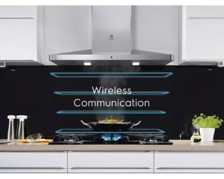 Варочная панель Electrolux EIV 654