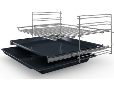 Духовой шкаф Bosch HBF134EB2