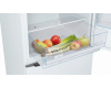 Двухкамерный холодильник Bosch KGV39XW22