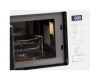 Встраиваемая микроволновая печь EXITEQ EXM-108white