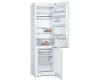 Двухкамерный холодильник Bosch KGE39AW33R