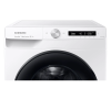 Стиральная машина Samsung WW80A6S24AW/LD (EcoBubble и AI Control)