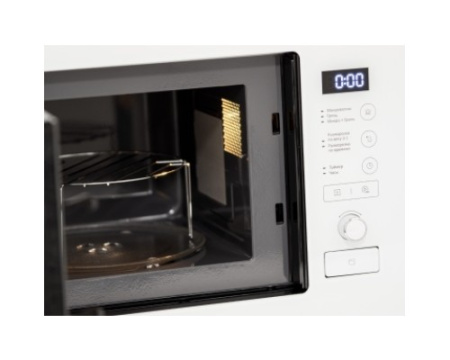 Встраиваемая микроволновая печь EXITEQ EXM-108white
