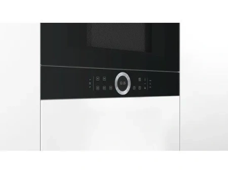 Микроволновая печь BOSCH bfl634gb1