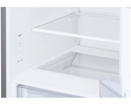 Двухкамерный холодильник Samsung RB38C6B2E22/EF