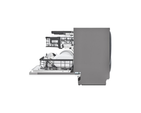 Встраиваемая посудомоечная машина LG DB325TXS