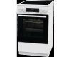 Электрическая плита Gorenje GEC5C61WG