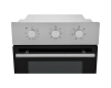 Духовой шкаф Zugel ZOE604X