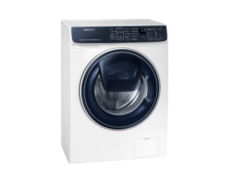 Стиральная машина Samsung WW70R62LATWDLP (AddWash и Eco Bubble)