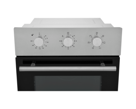 Духовой шкаф Zugel ZOE604X