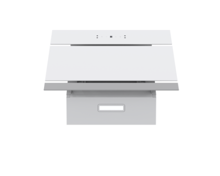 Кухонная вытяжка Midea MH60AN668GW