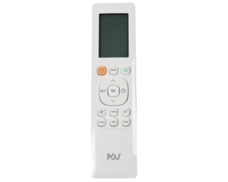 Внутренний блок мульти сплит-системы консольного типа Mdv MDFFI-12HRFN8