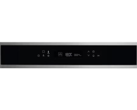 Духовой шкаф Electrolux EOE7C31X
