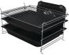 Комбинированная плита Gorenje GK5C41WF-B
