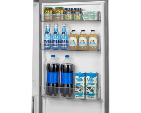 Холодильник Midea MDRB459FGF46IDM
