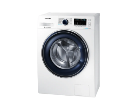Стиральная машина Samsung WW80K42E01WDLP