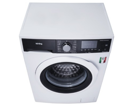 Стиральная машина Korting KWM 45ID1477