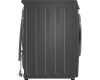 Стиральная машина с инвертором и паром Weissgauff WM 59412 DC Inverter Steam Silver