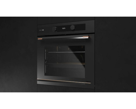 Духовой шкаф Teka HLB 84-G1 Infinity Matt Black