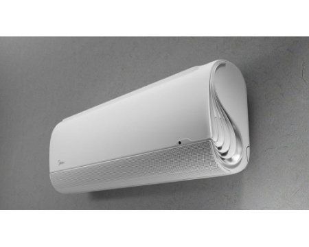 Настенный внутренний блок мульти сплит-системы Midea MSFA-12N8D6-I