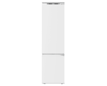 Холодильник Maunfeld MBF193NFWGR Inverter