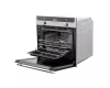 Многофункциональный электрический духовой шкаф DeLonghi SLM 8 RUS