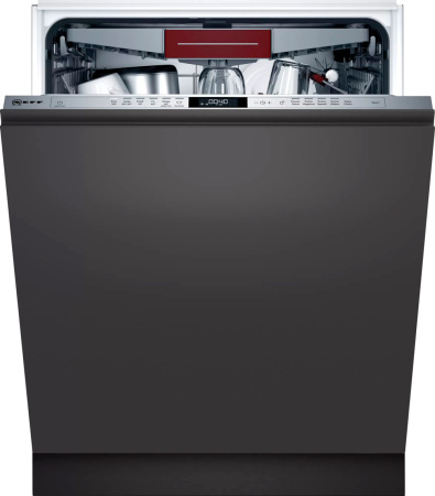 Посудомоечная машина Neff S 157HCX10R