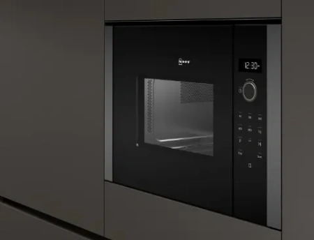 Микроволновая печь NEFF HLAGD53G0