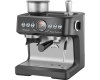 Кофейная станция Weissgauff WCM 685 Barista MaxAroma Pro Inox