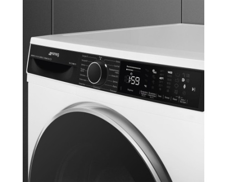 Стиральная машина Smeg WM3T04RU