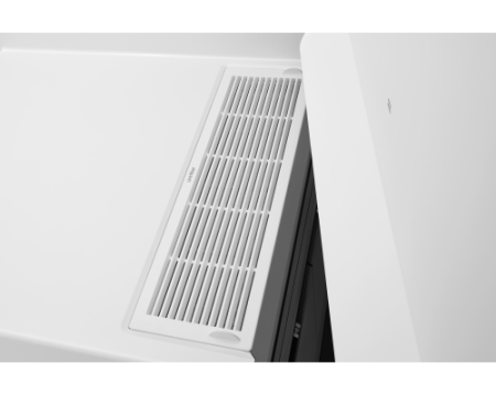 Паровой шкаф Samsung DF24CB9900CRLP