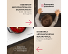 Индукционная варочная панель Hansa PRO CHEF BHIW68600