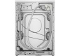 Стиральная машина Bosch WGB256A1ME