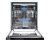 Встраиваемая посудомоечная машина DeLonghi DDWI 670 AMEDEO